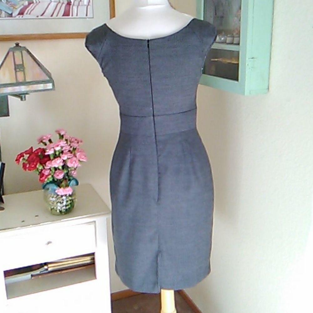 AA Studio Perfect Work Dress - Picture 5 of 10